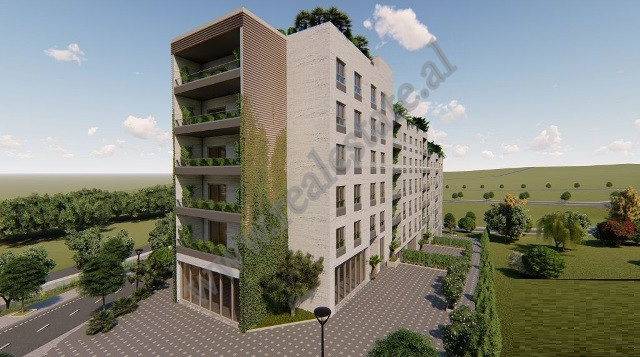 Apartment for sale near the Dry Lake in Tirana, Albania